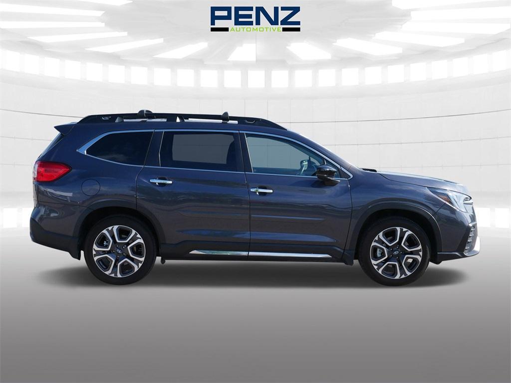 used 2024 Subaru Ascent car, priced at $41,900
