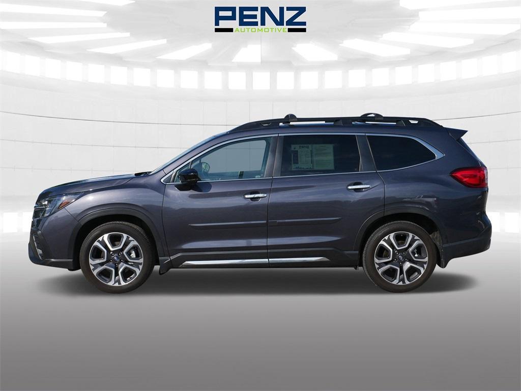 used 2024 Subaru Ascent car, priced at $41,900