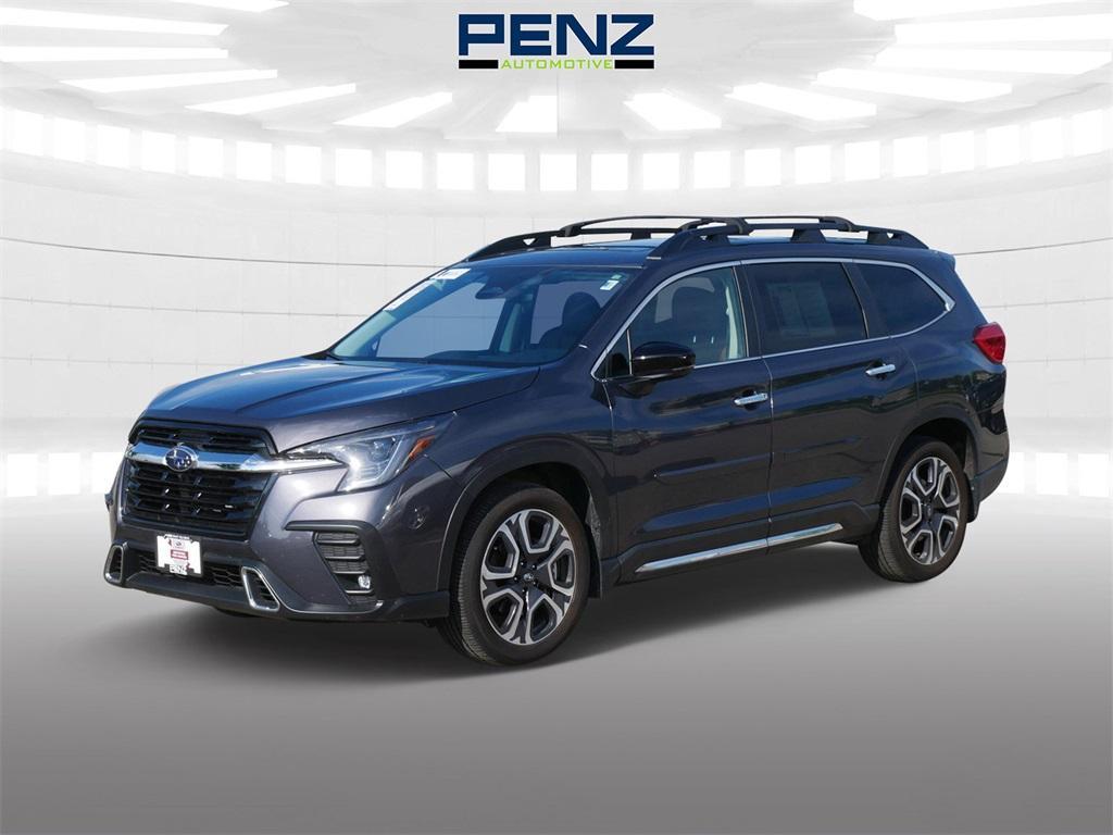 used 2024 Subaru Ascent car, priced at $41,900