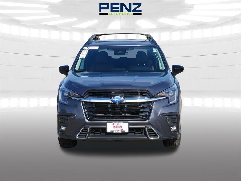 used 2024 Subaru Ascent car, priced at $41,900