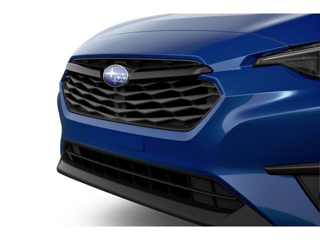 new 2025 Subaru Impreza car, priced at $25,287