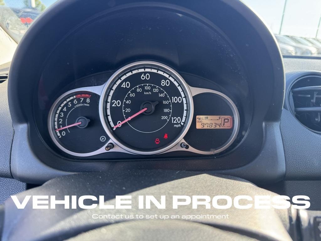 used 2013 Mazda Mazda2 car, priced at $7,000