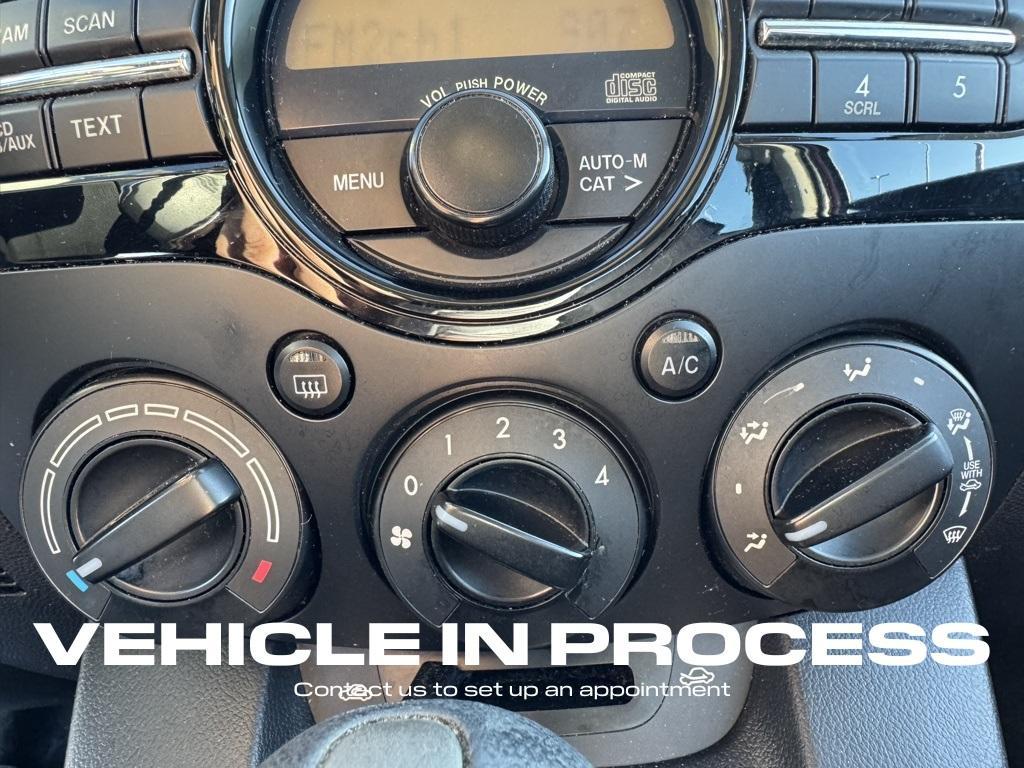 used 2013 Mazda Mazda2 car, priced at $7,000