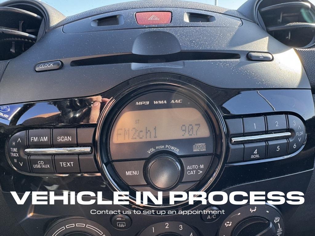 used 2013 Mazda Mazda2 car, priced at $7,000