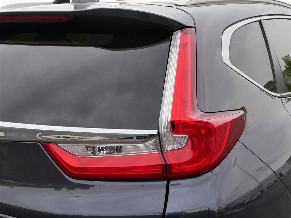 used 2019 Honda CR-V car, priced at $17,000