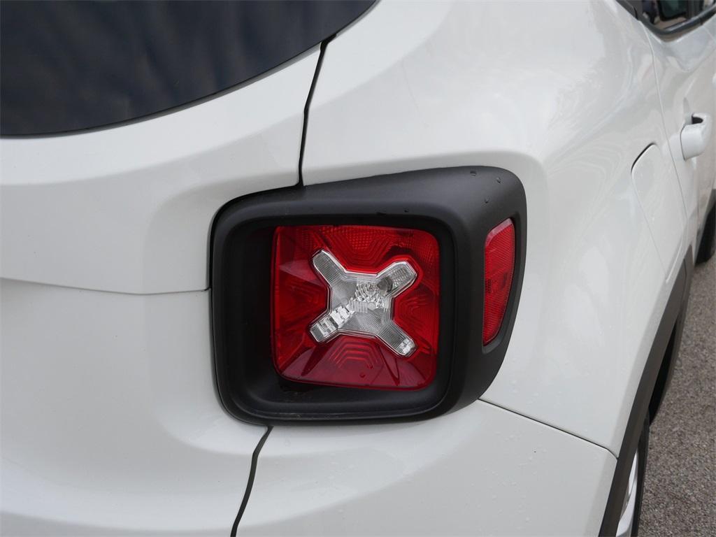 used 2015 Jeep Renegade car, priced at $12,000