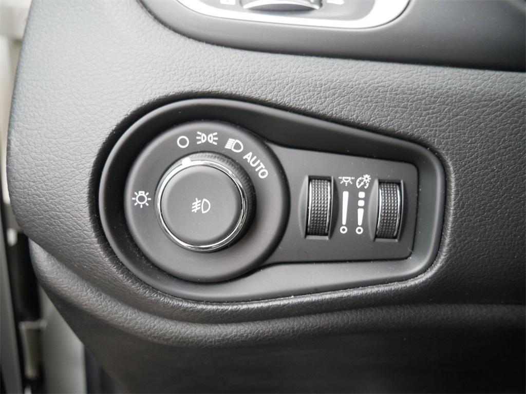 used 2015 Jeep Renegade car, priced at $12,000