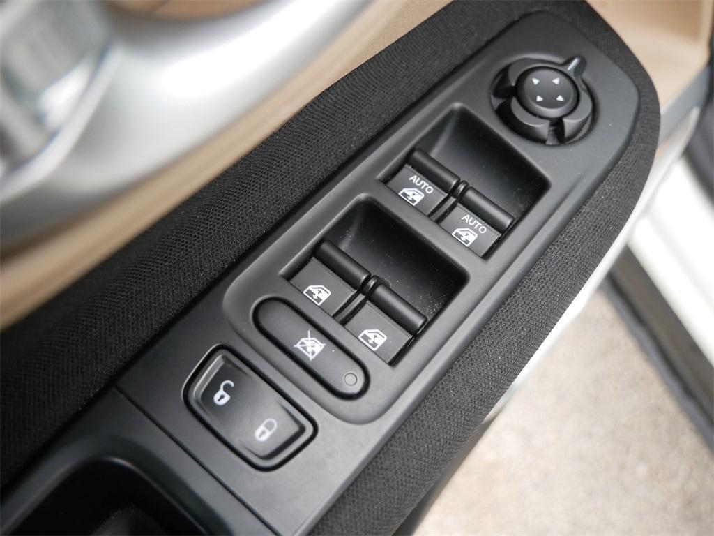 used 2015 Jeep Renegade car, priced at $12,000