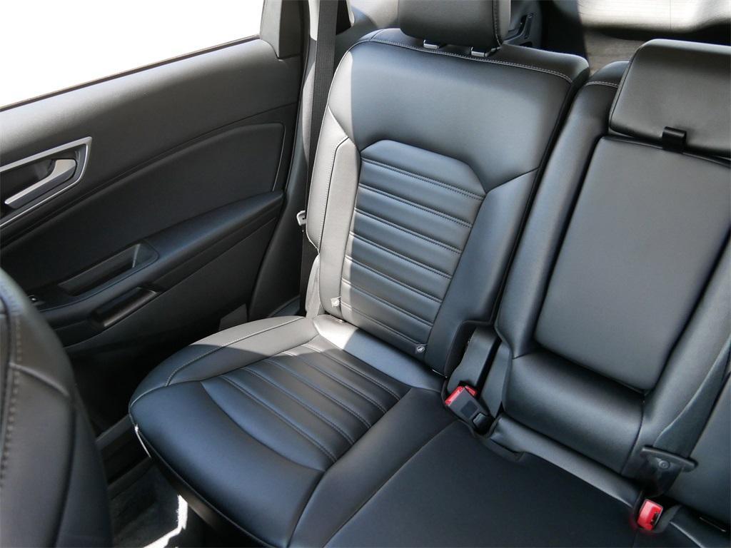 used 2023 Ford Edge car, priced at $28,000