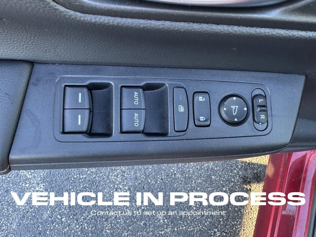 used 2023 Honda CR-V Hybrid car, priced at $30,000