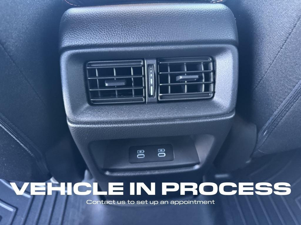 used 2023 Honda CR-V Hybrid car, priced at $30,000