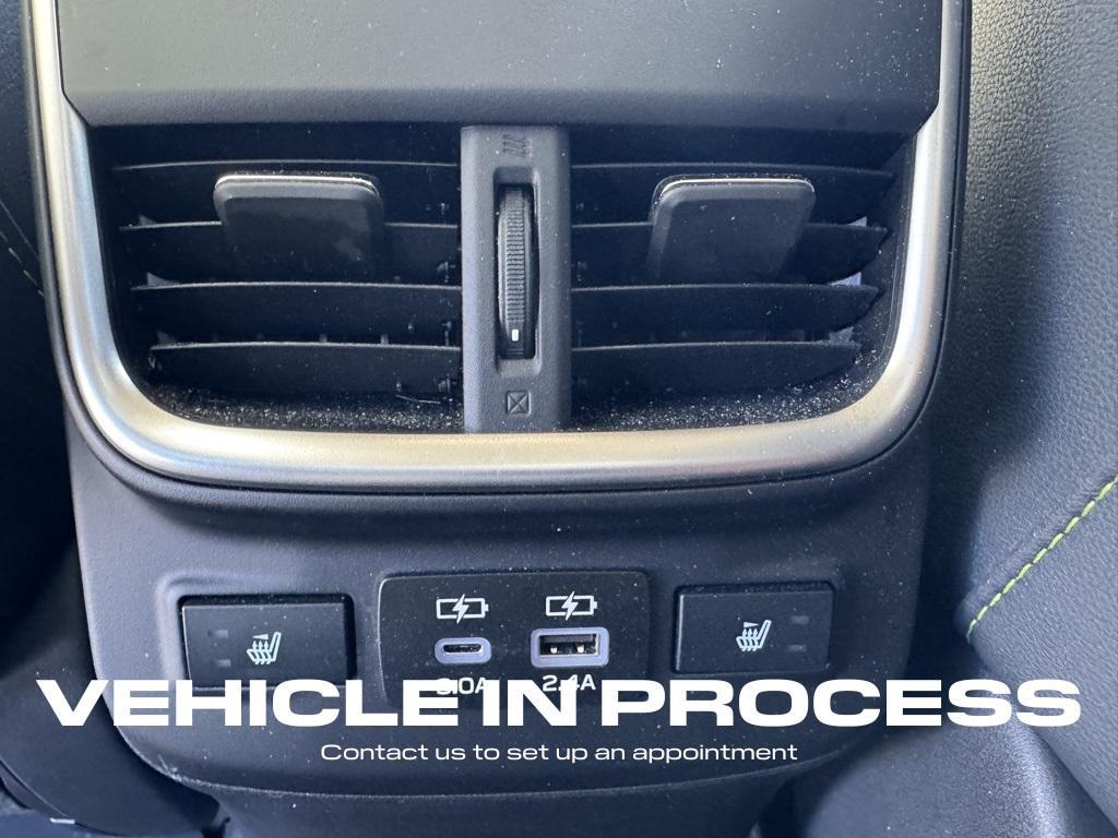 used 2023 Subaru Outback car, priced at $32,700
