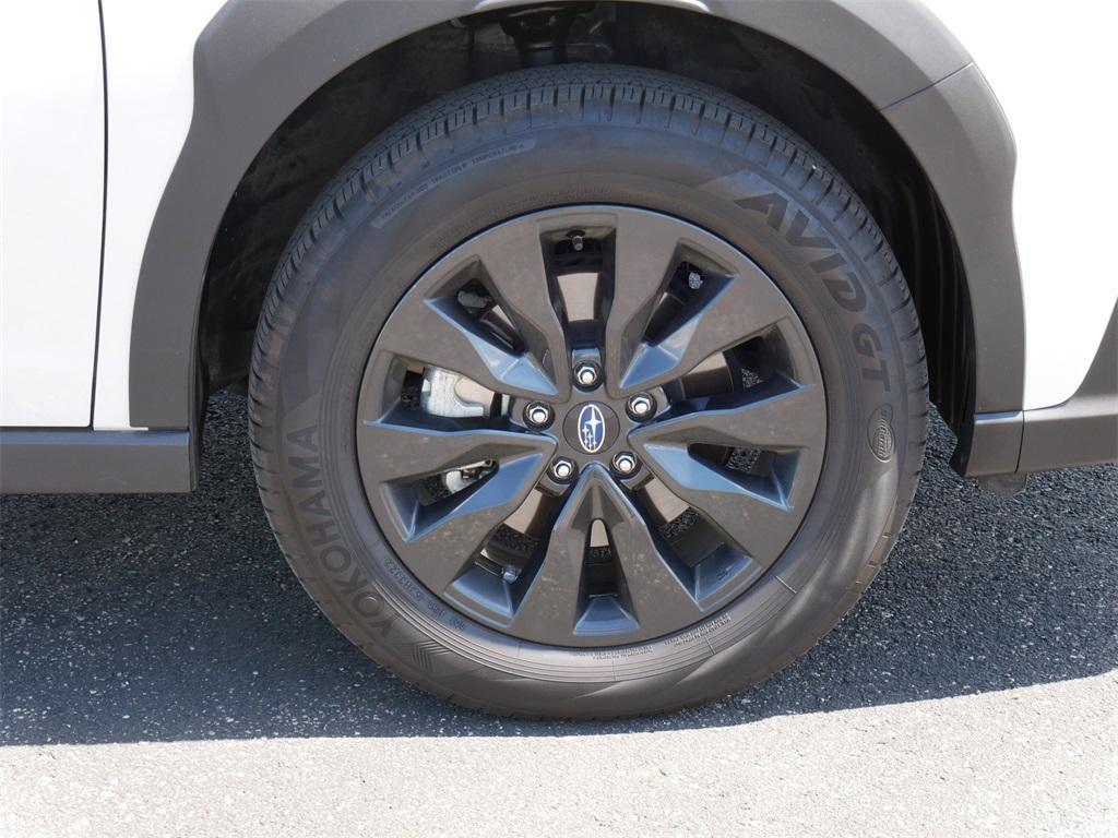 used 2023 Subaru Outback car, priced at $32,000