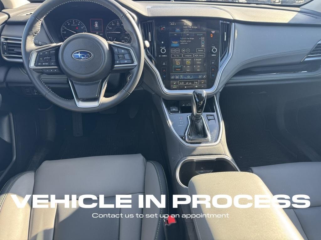 used 2023 Subaru Outback car, priced at $32,700