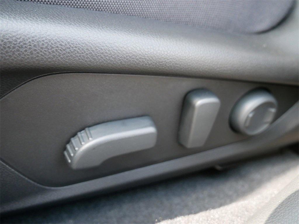 new 2025 Subaru Crosstrek car, priced at $30,532