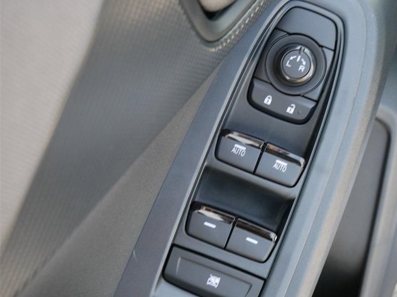 new 2025 Subaru Crosstrek car, priced at $30,532