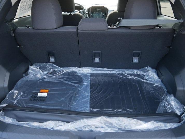 new 2025 Subaru Crosstrek car, priced at $30,532