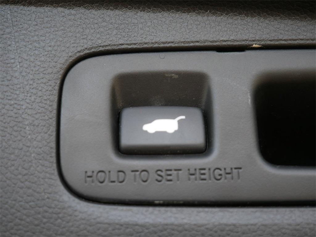 used 2024 Honda CR-V Hybrid car, priced at $35,500