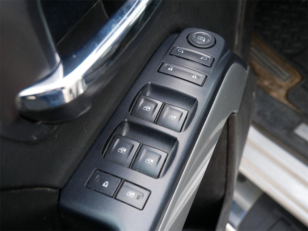 used 2016 Chevrolet Silverado 1500 car, priced at $14,000