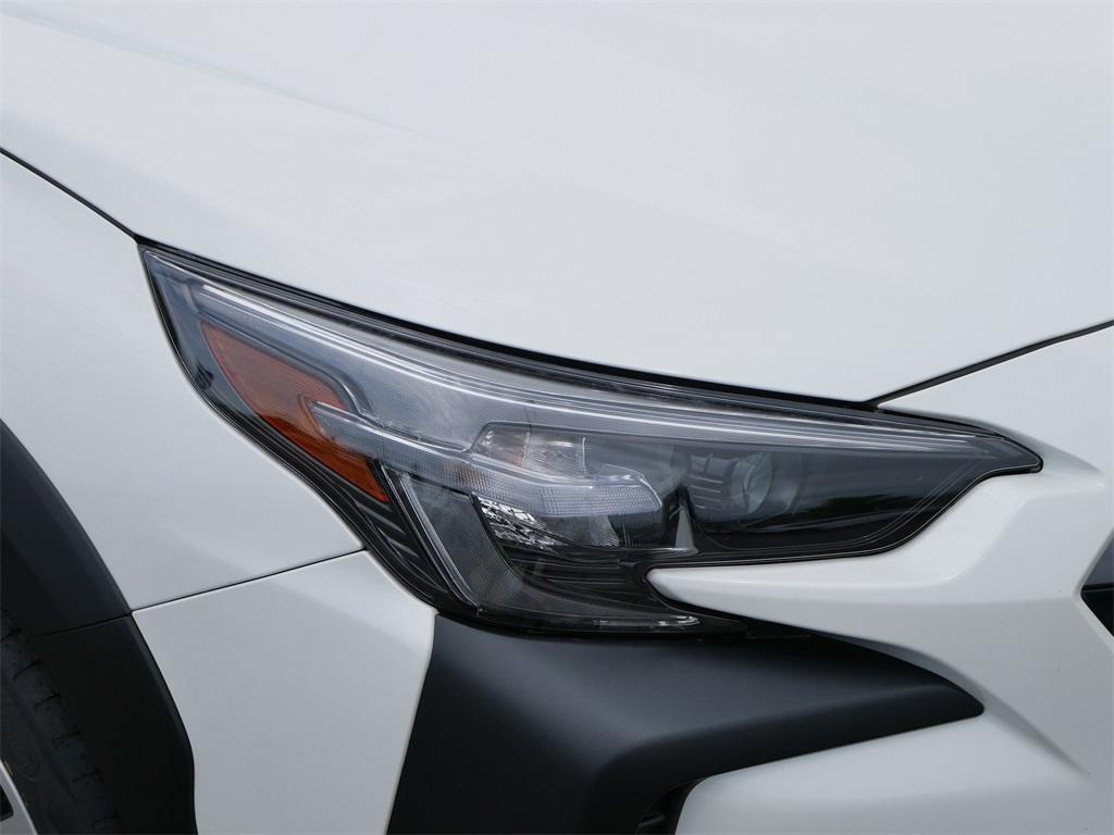 used 2025 Subaru Outback car, priced at $40,800