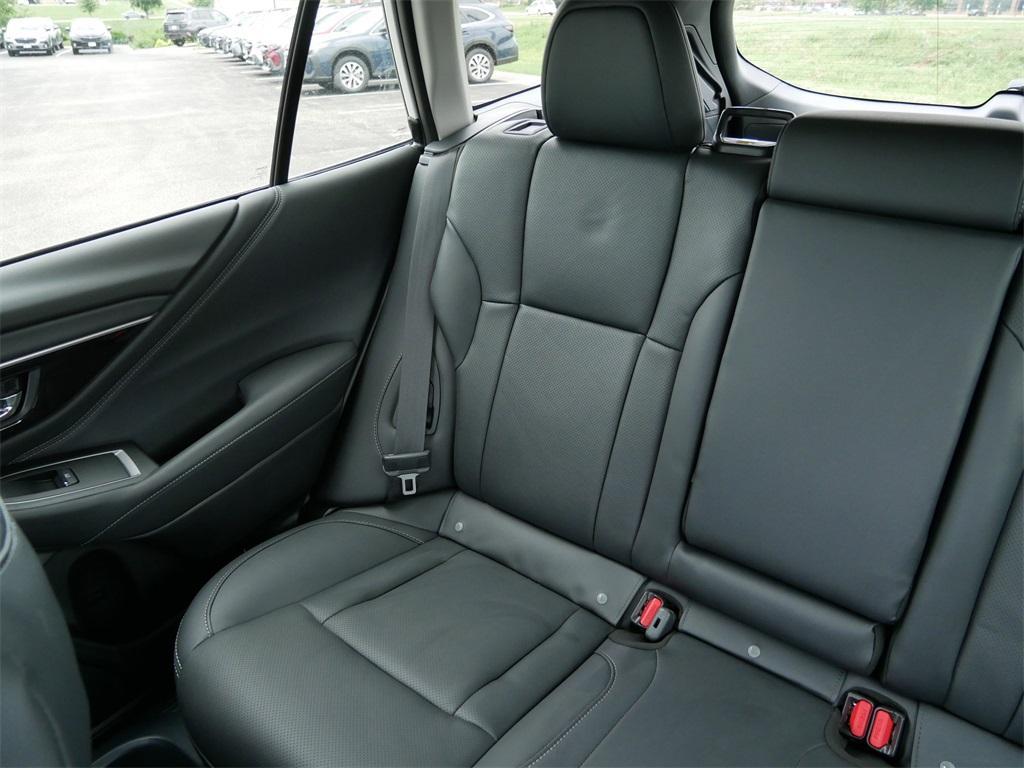 used 2025 Subaru Outback car, priced at $40,800