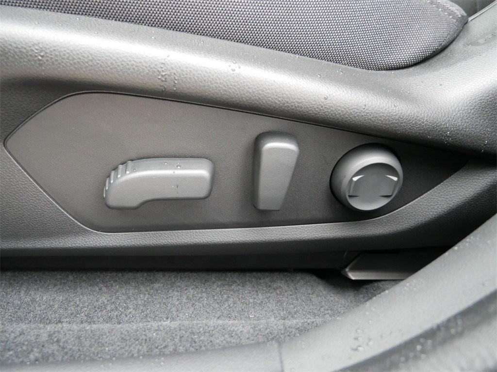 new 2025 Subaru Crosstrek car, priced at $30,555