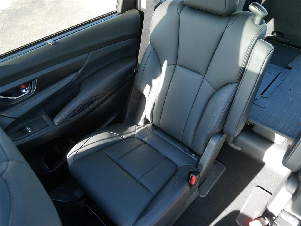 used 2025 Subaru Ascent car, priced at $41,300