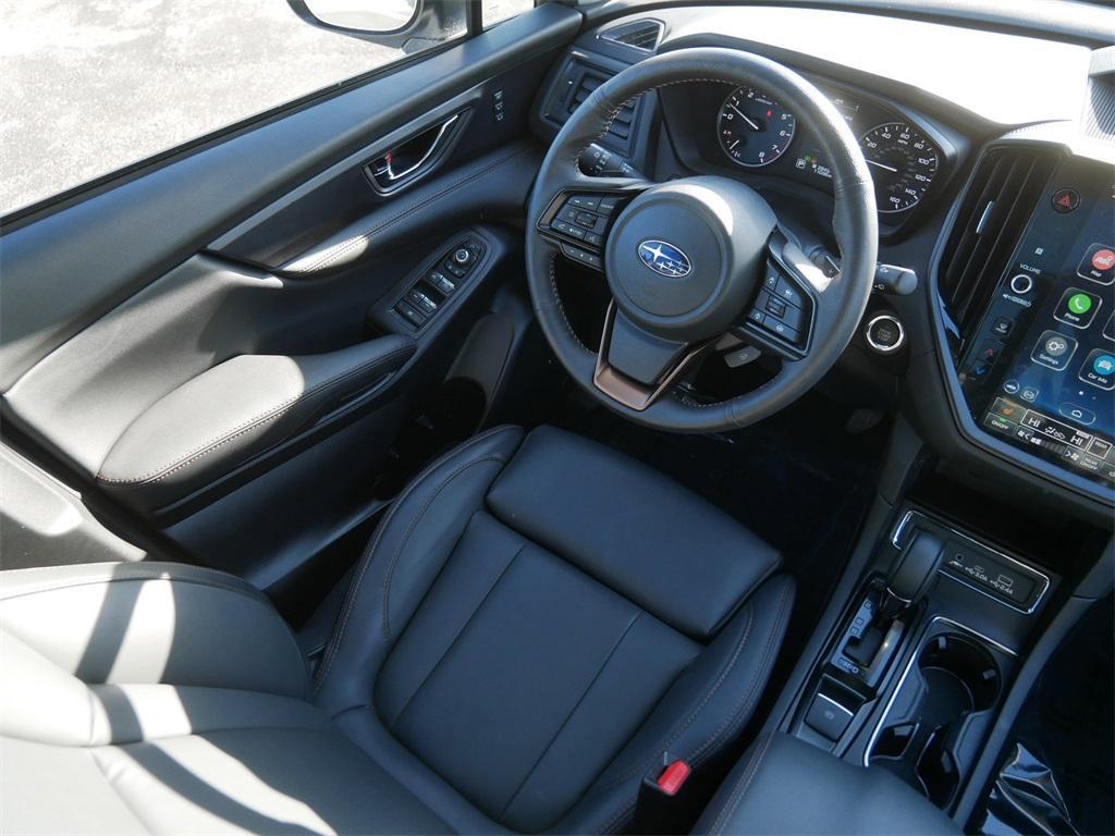 used 2025 Subaru Ascent car, priced at $41,300
