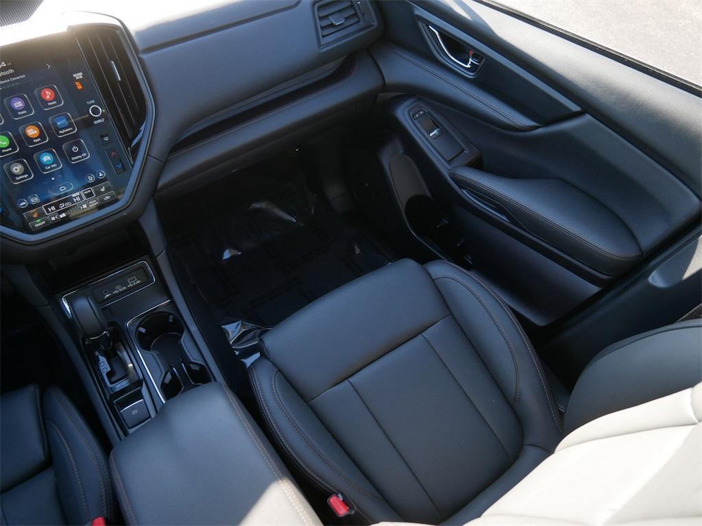 used 2025 Subaru Ascent car, priced at $41,300