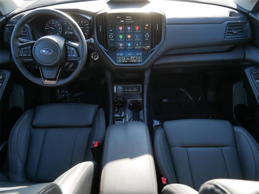 used 2025 Subaru Ascent car, priced at $41,300