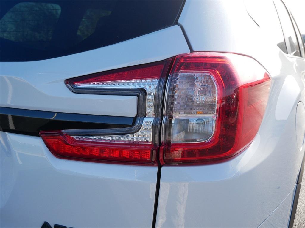 used 2025 Subaru Ascent car, priced at $41,300