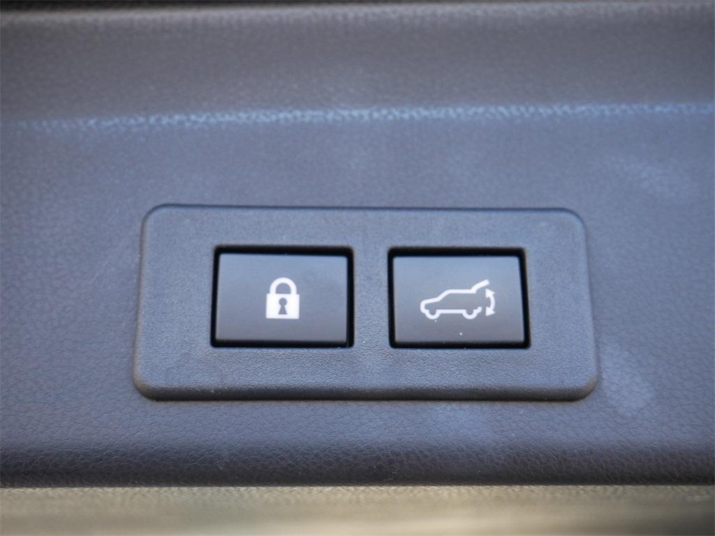 used 2025 Subaru Ascent car, priced at $41,300