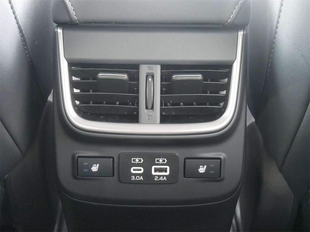 used 2023 Subaru Outback car, priced at $30,000