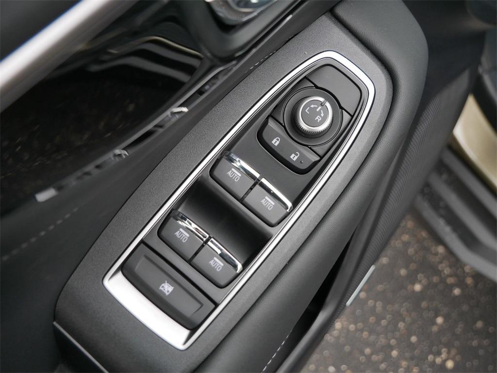 used 2023 Subaru Outback car, priced at $30,000