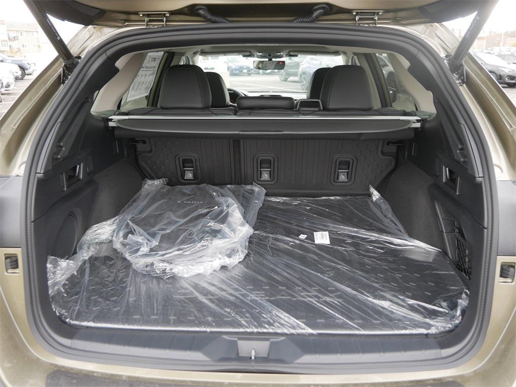 used 2023 Subaru Outback car, priced at $30,000