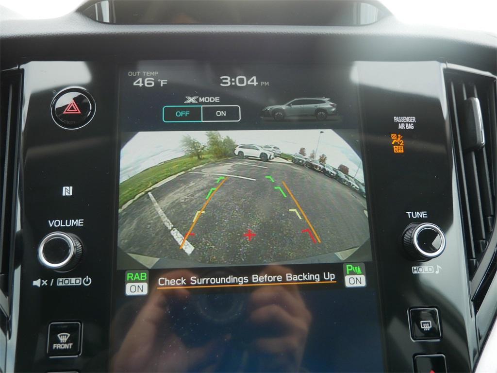 used 2023 Subaru Outback car, priced at $30,000