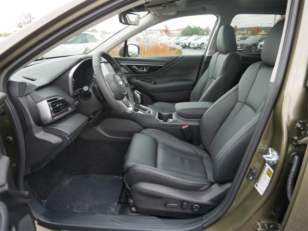 used 2023 Subaru Outback car, priced at $30,000