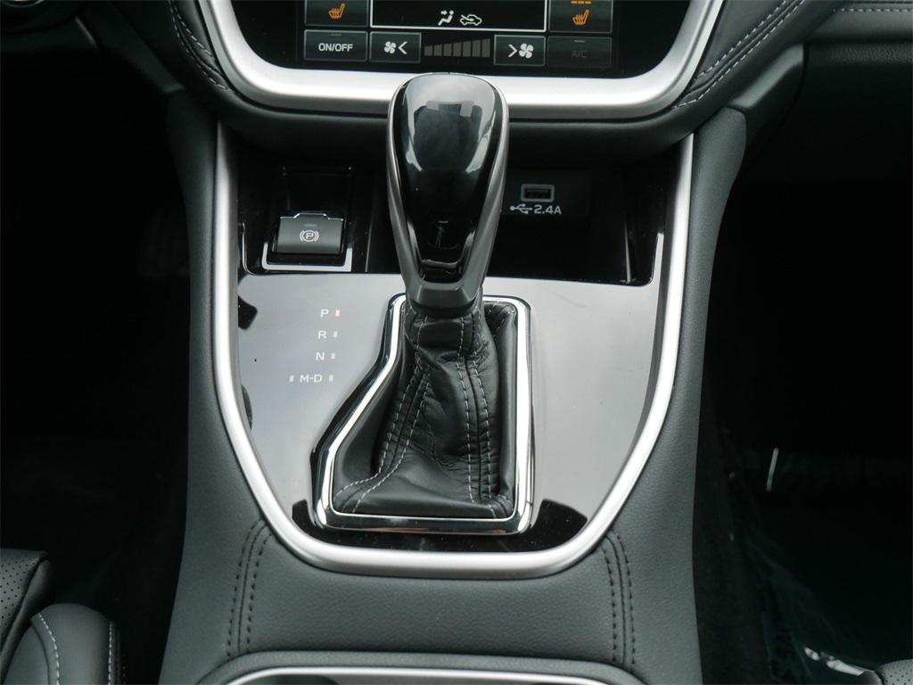 used 2023 Subaru Outback car, priced at $30,000