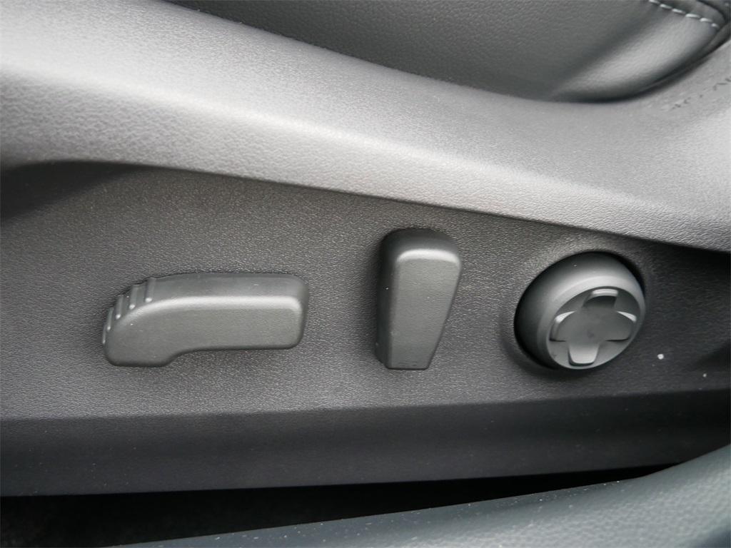 used 2023 Subaru Outback car, priced at $30,000