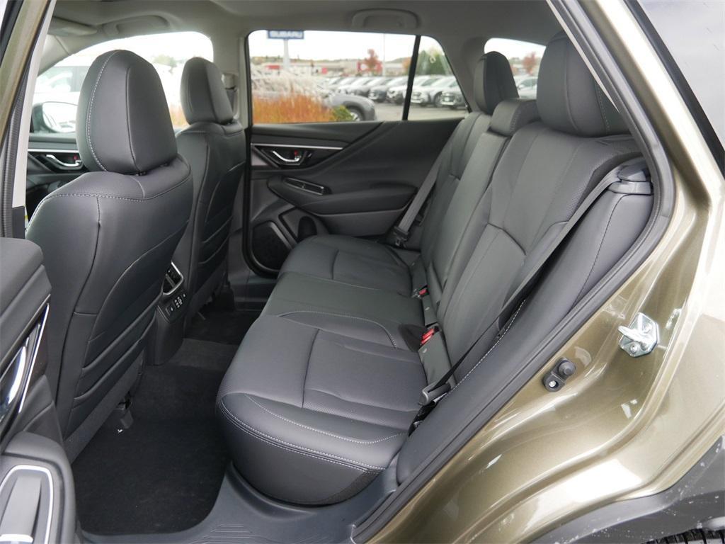 used 2023 Subaru Outback car, priced at $30,000