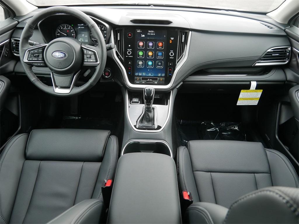 used 2023 Subaru Outback car, priced at $30,000