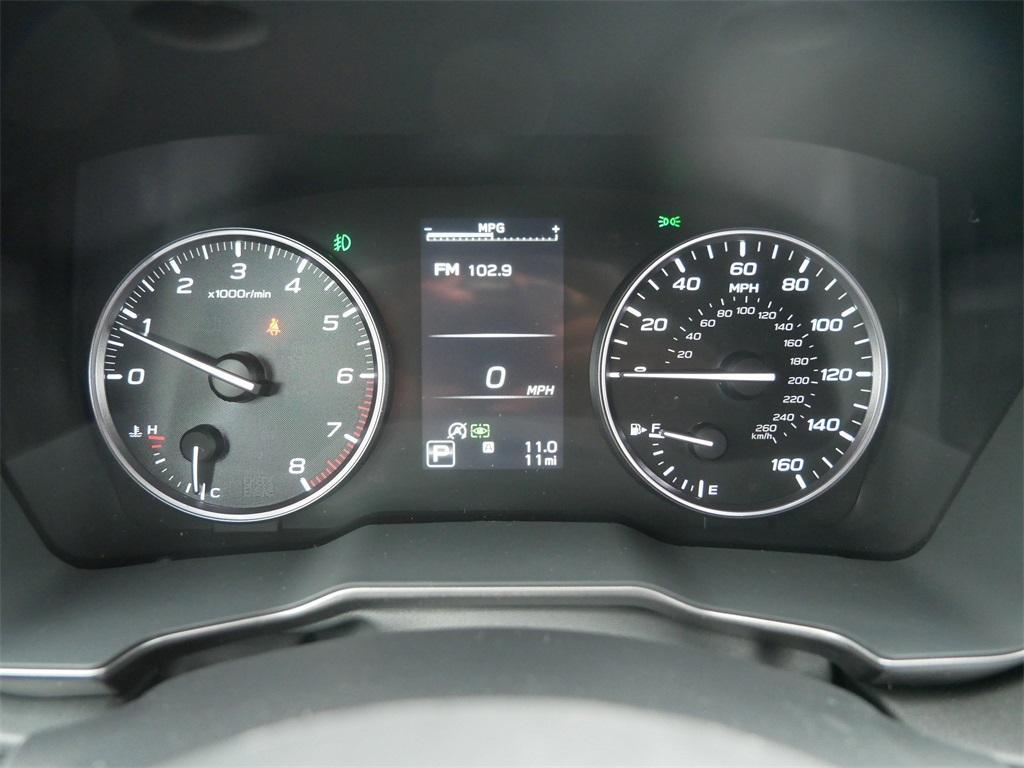 used 2023 Subaru Outback car, priced at $30,000