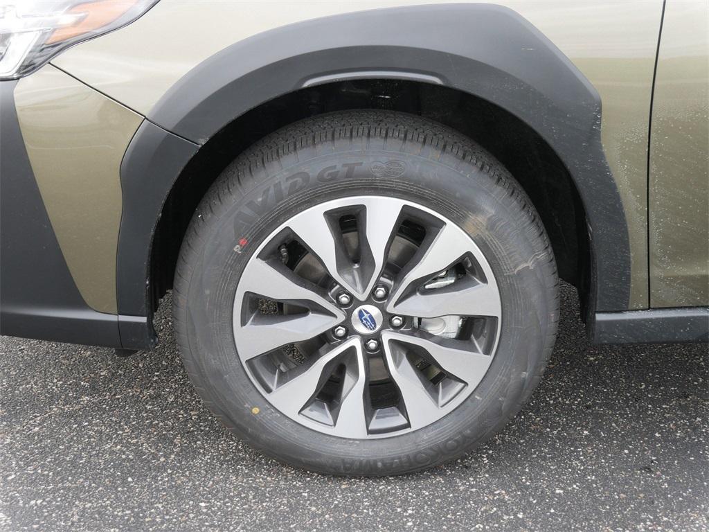 used 2023 Subaru Outback car, priced at $30,000