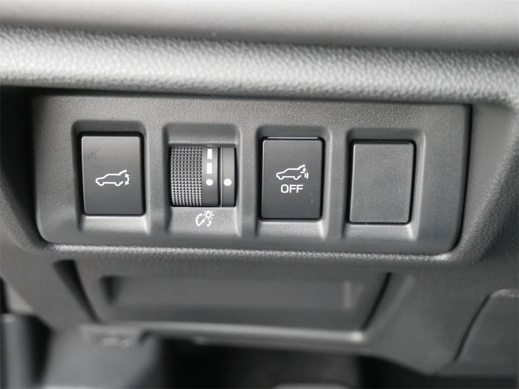 used 2023 Subaru Outback car, priced at $30,000