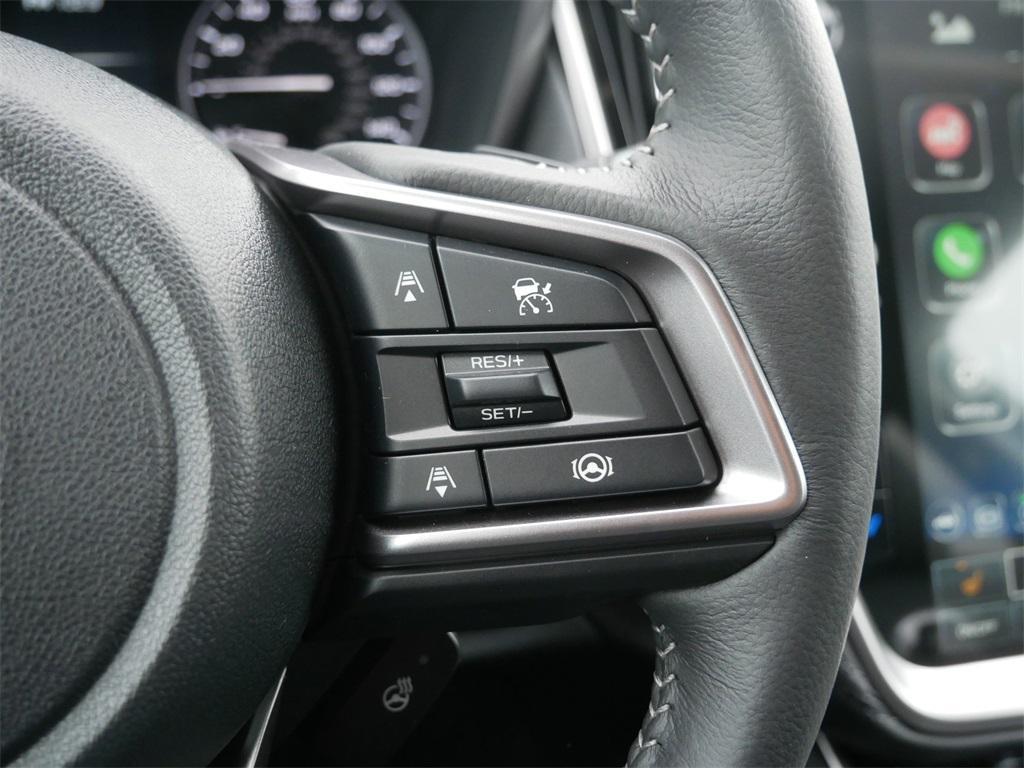 used 2023 Subaru Outback car, priced at $30,000