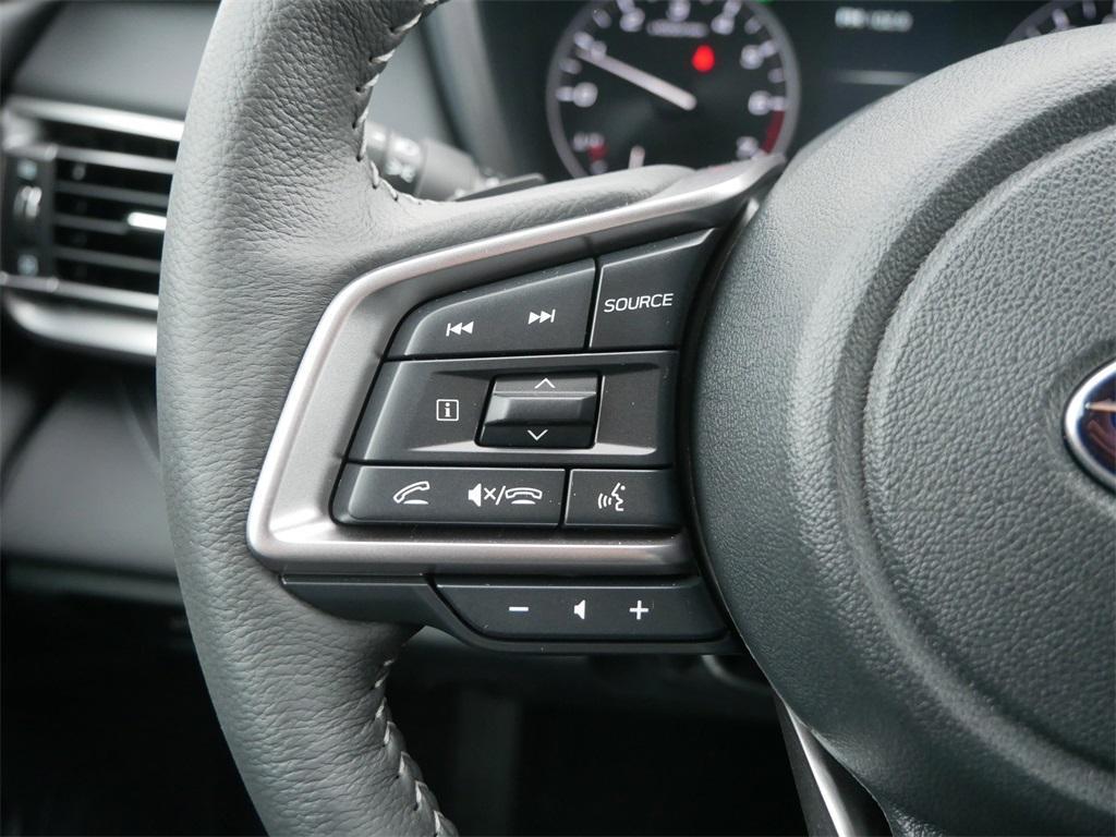 used 2023 Subaru Outback car, priced at $30,000