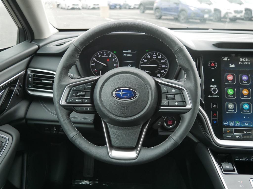 used 2023 Subaru Outback car, priced at $30,000