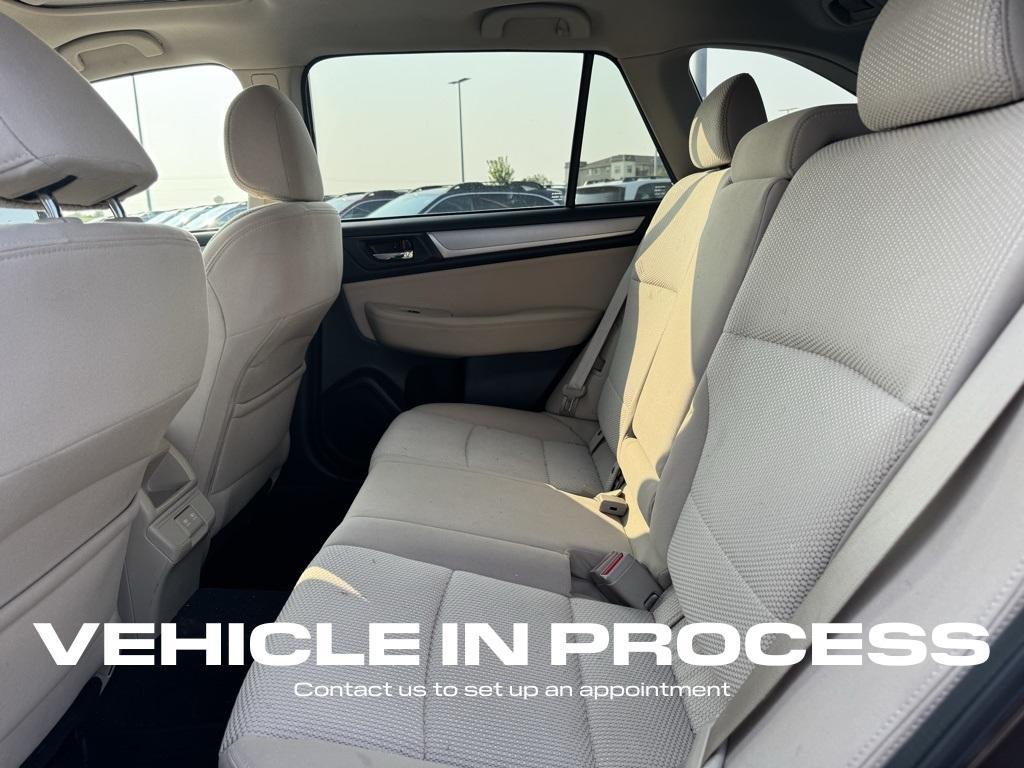 used 2019 Subaru Outback car, priced at $22,000