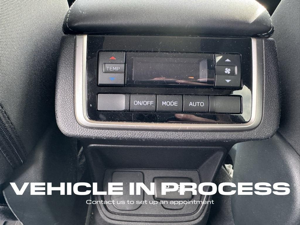 used 2021 Subaru Ascent car, priced at $28,000