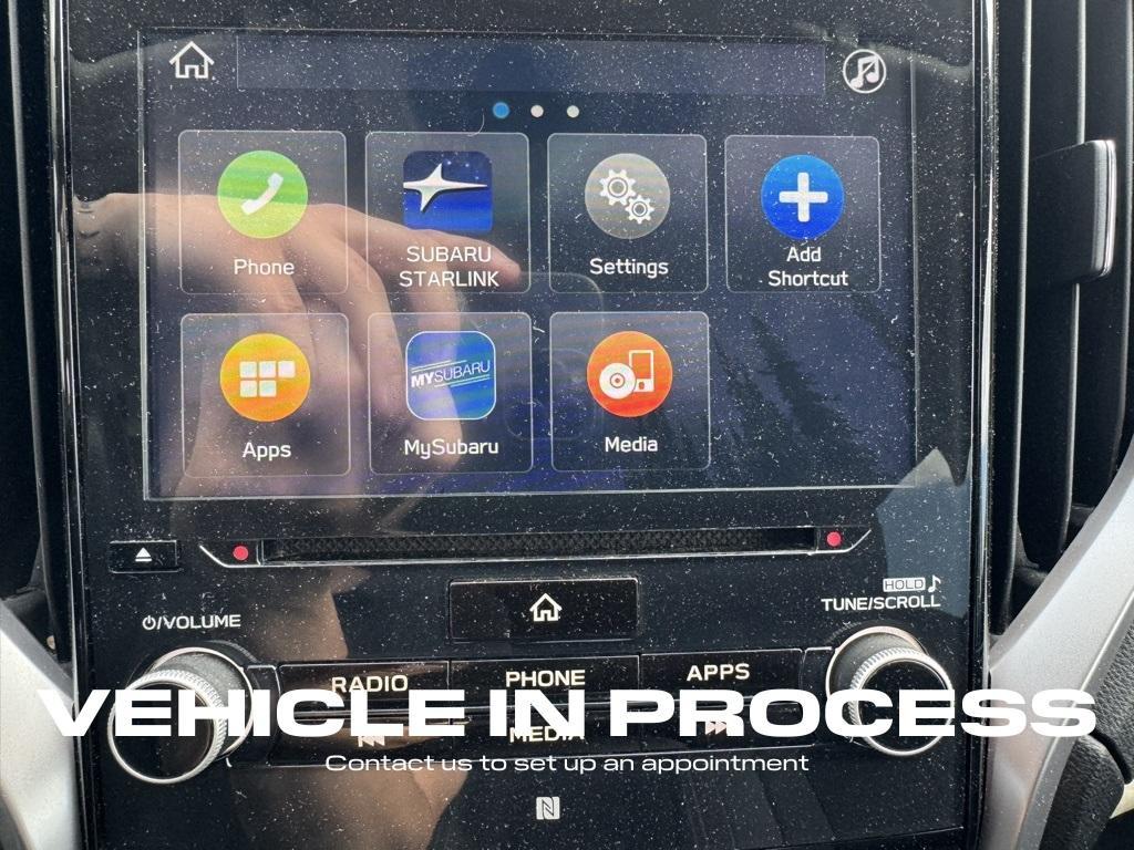 used 2021 Subaru Ascent car, priced at $28,000
